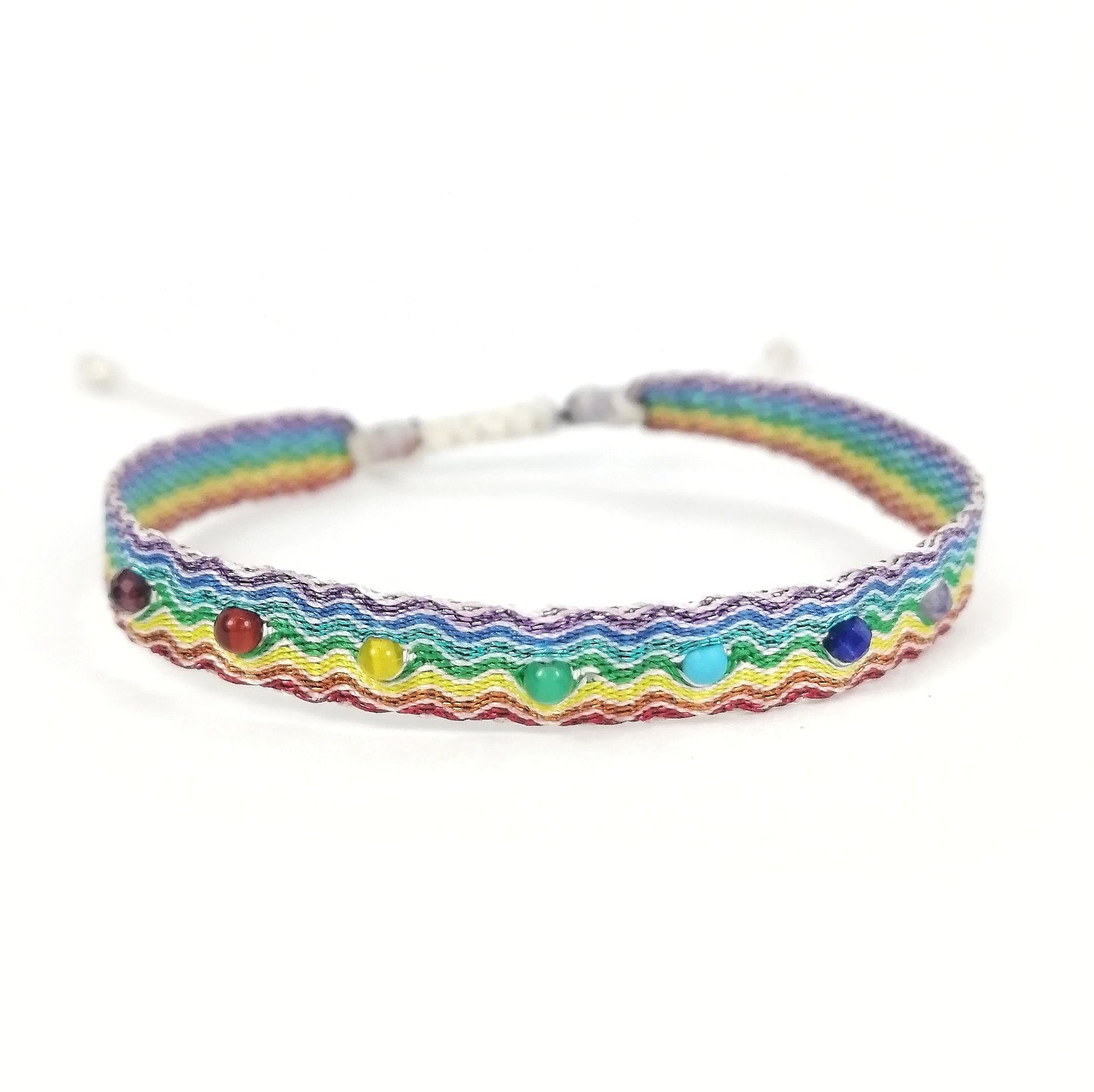 Pulsera Empatía Yin