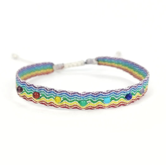 Pulsera Empatía Yin