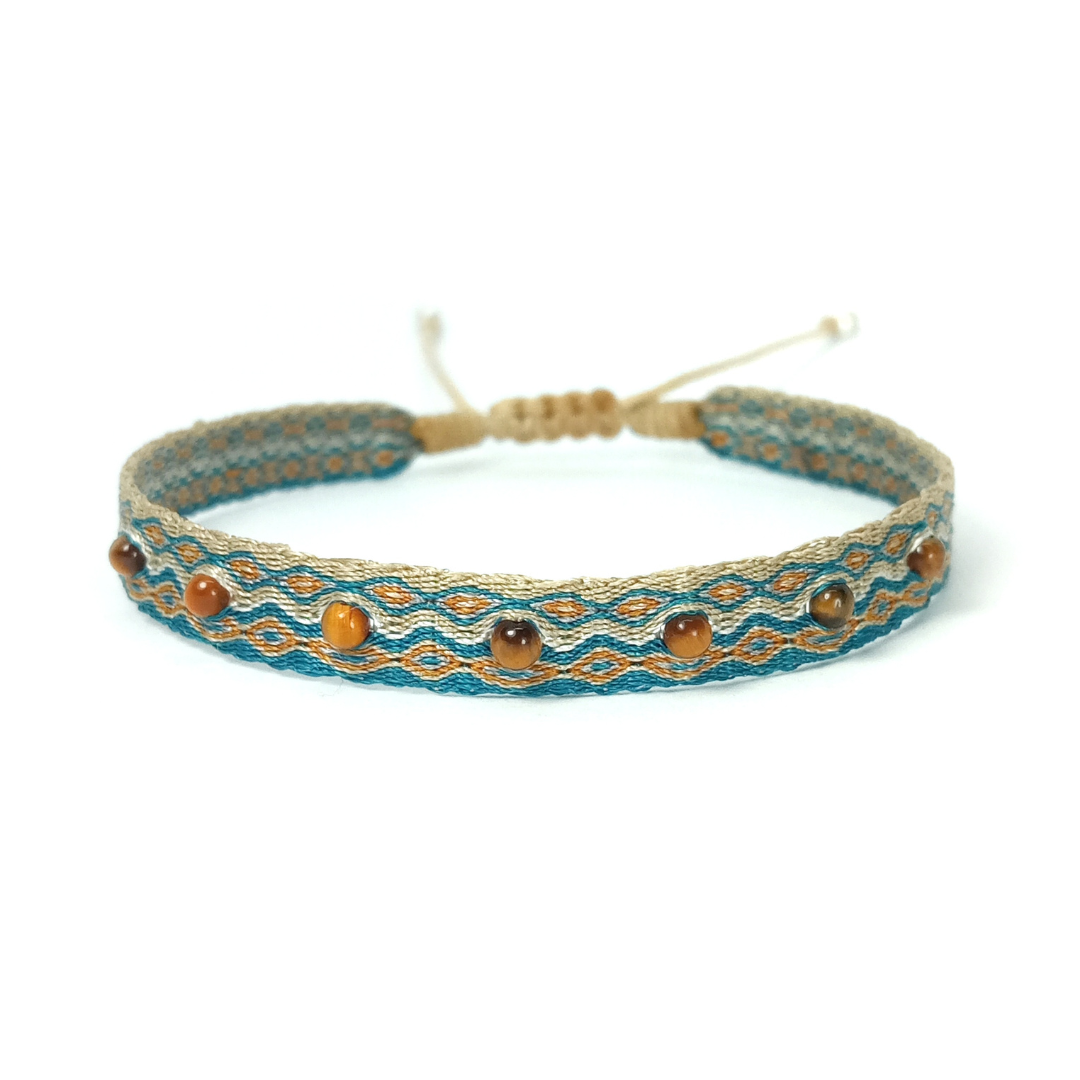 Pulsera Marte en Geminis