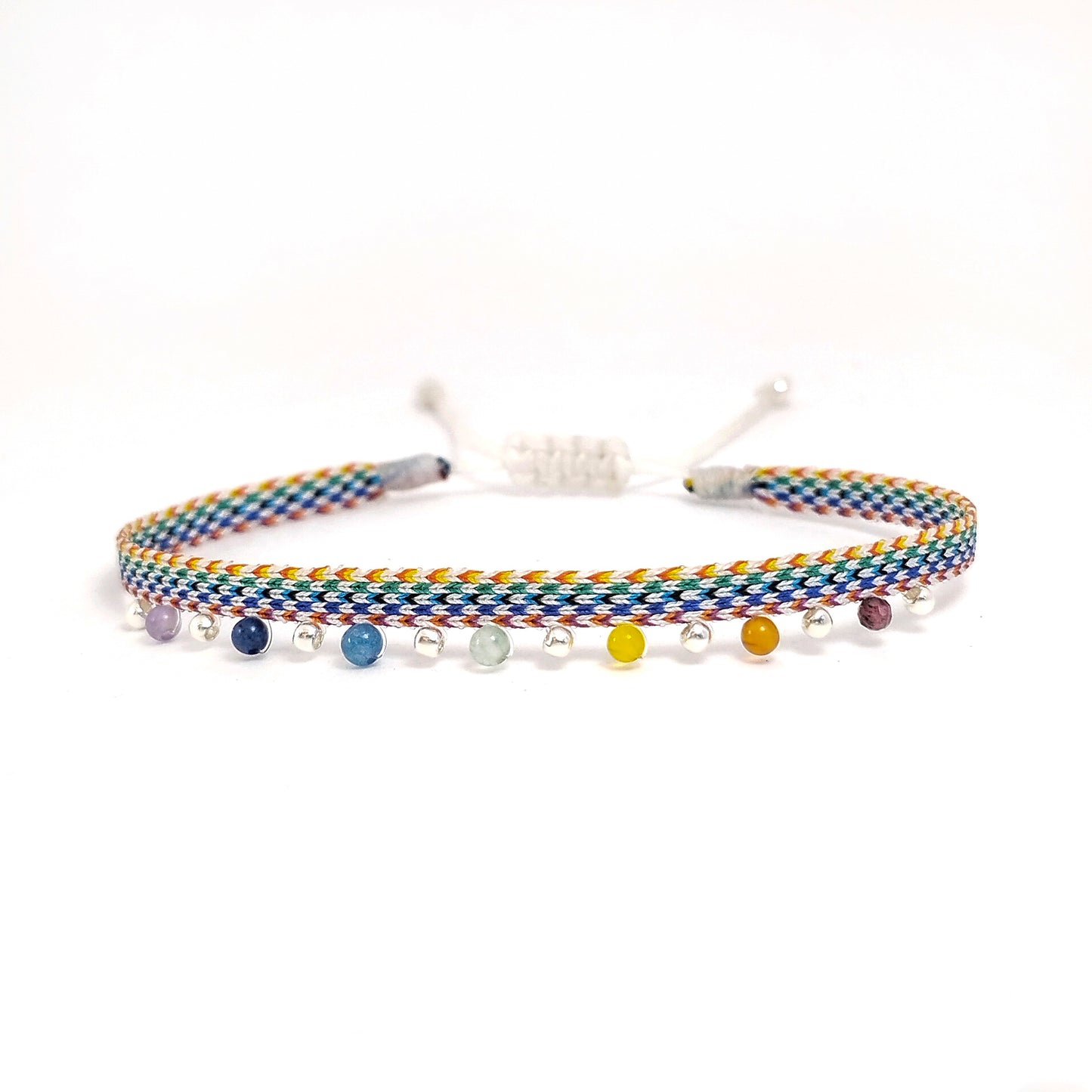 Pulsera Nadis