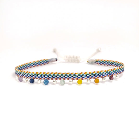 Pulsera Nadis