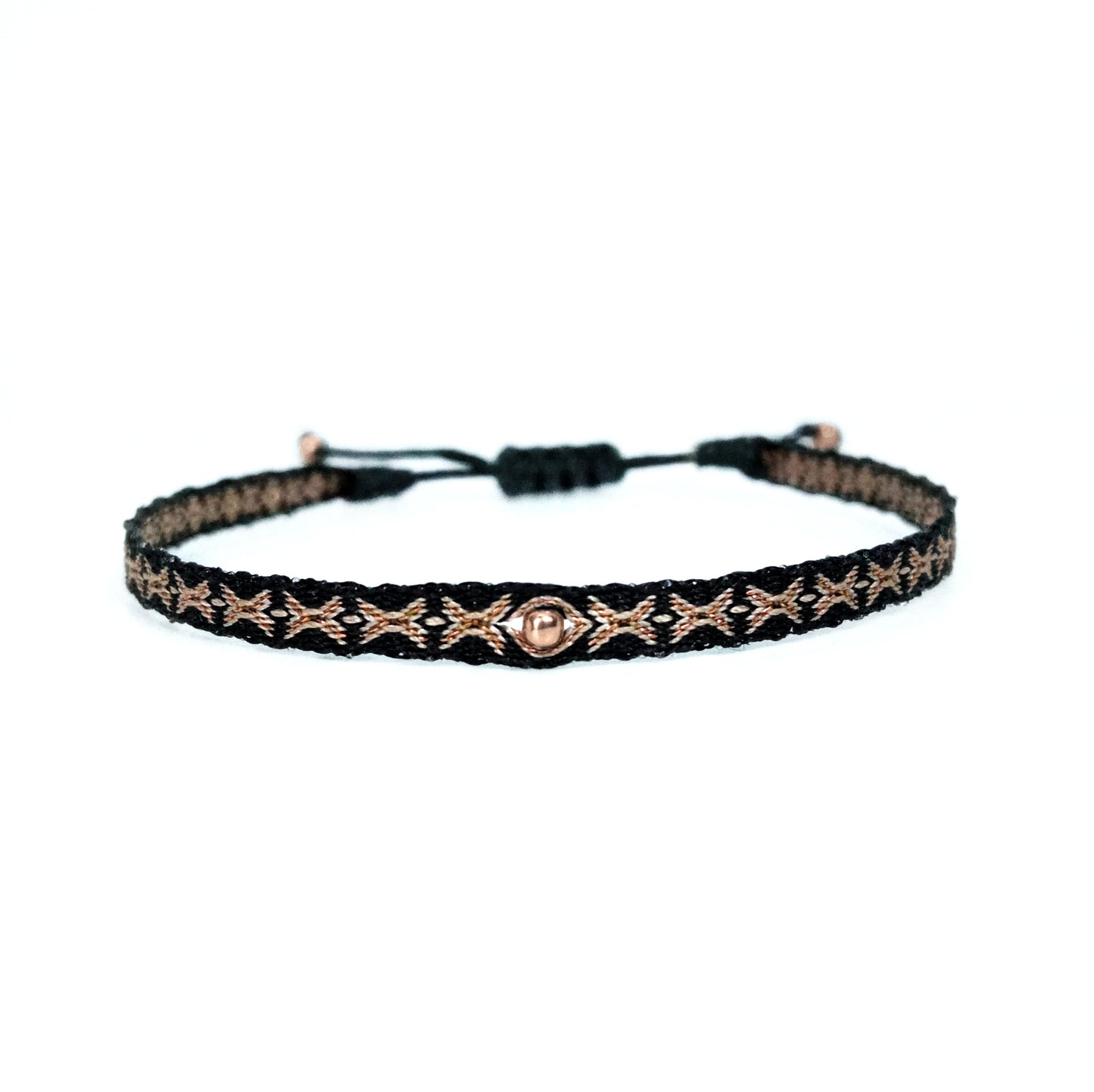 Pulsera Noche