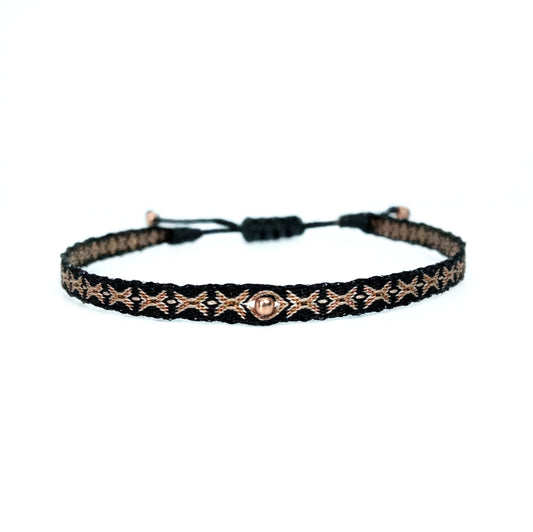 Pulsera Noche