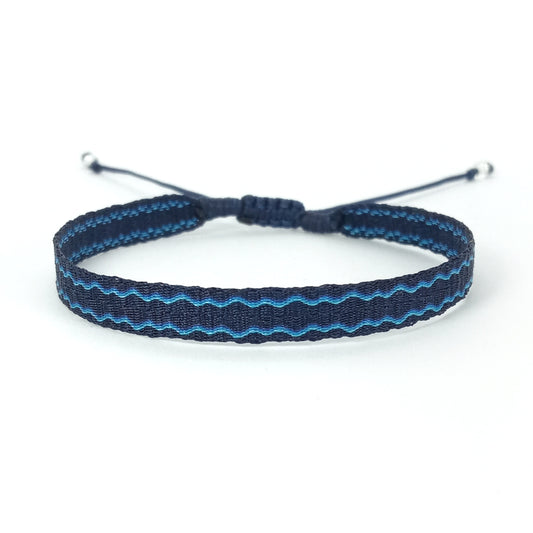 Pulsera Océano