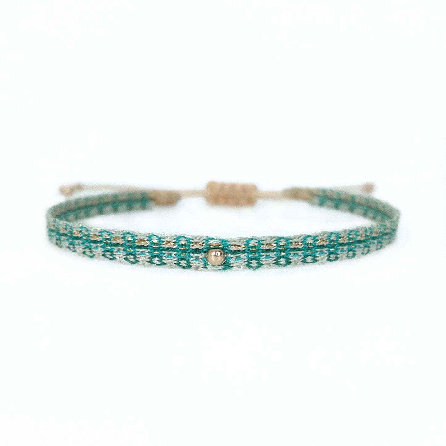Pulsera Ola de mar