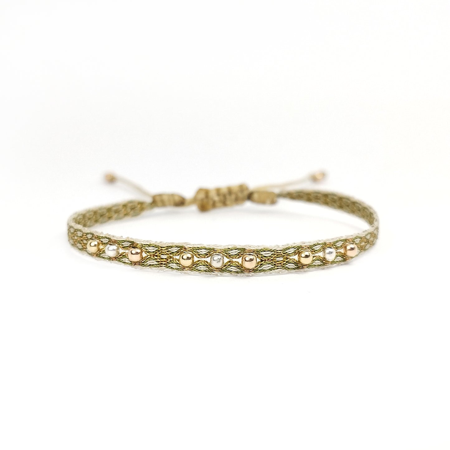 Pulsera Olivo