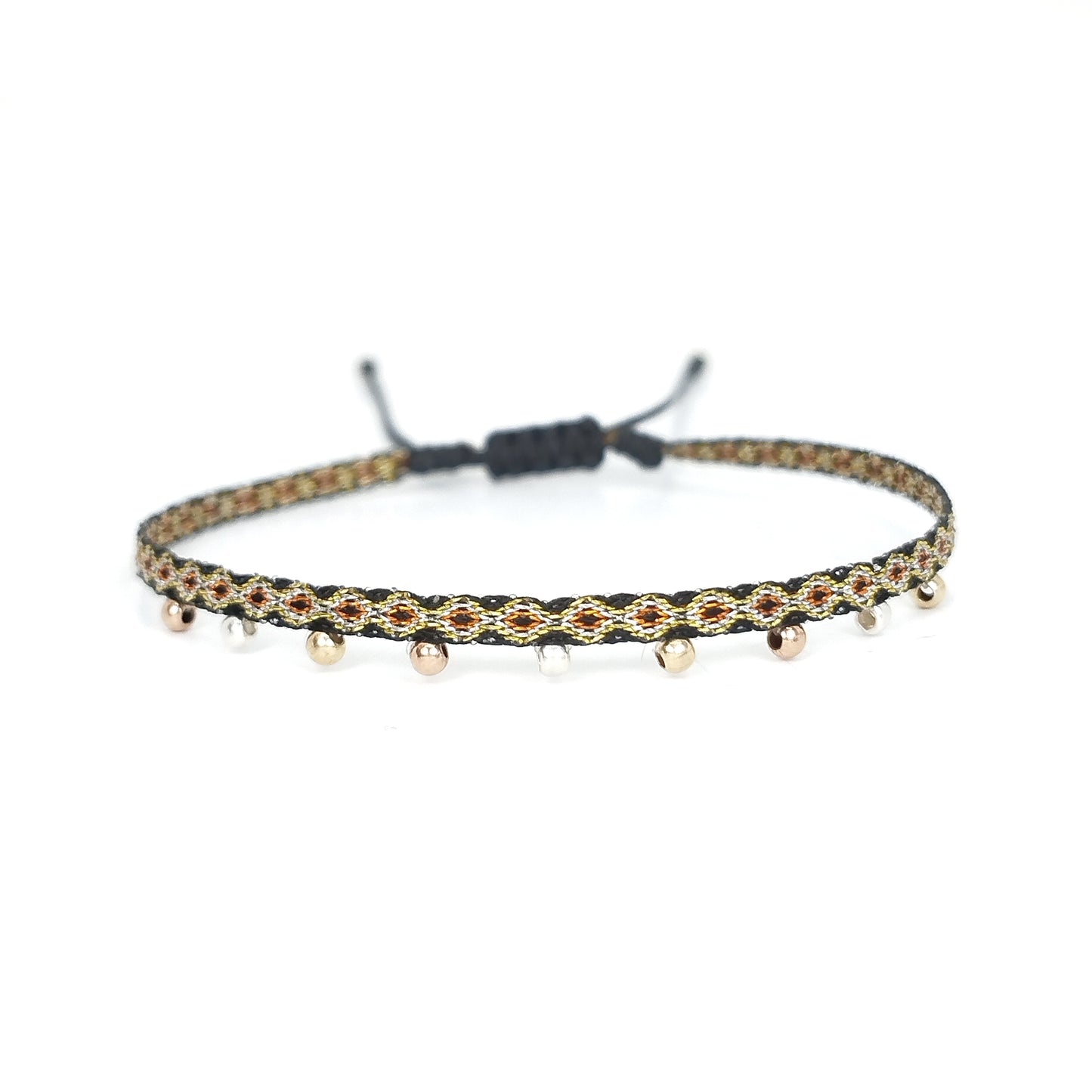 Pulsera Ocaso