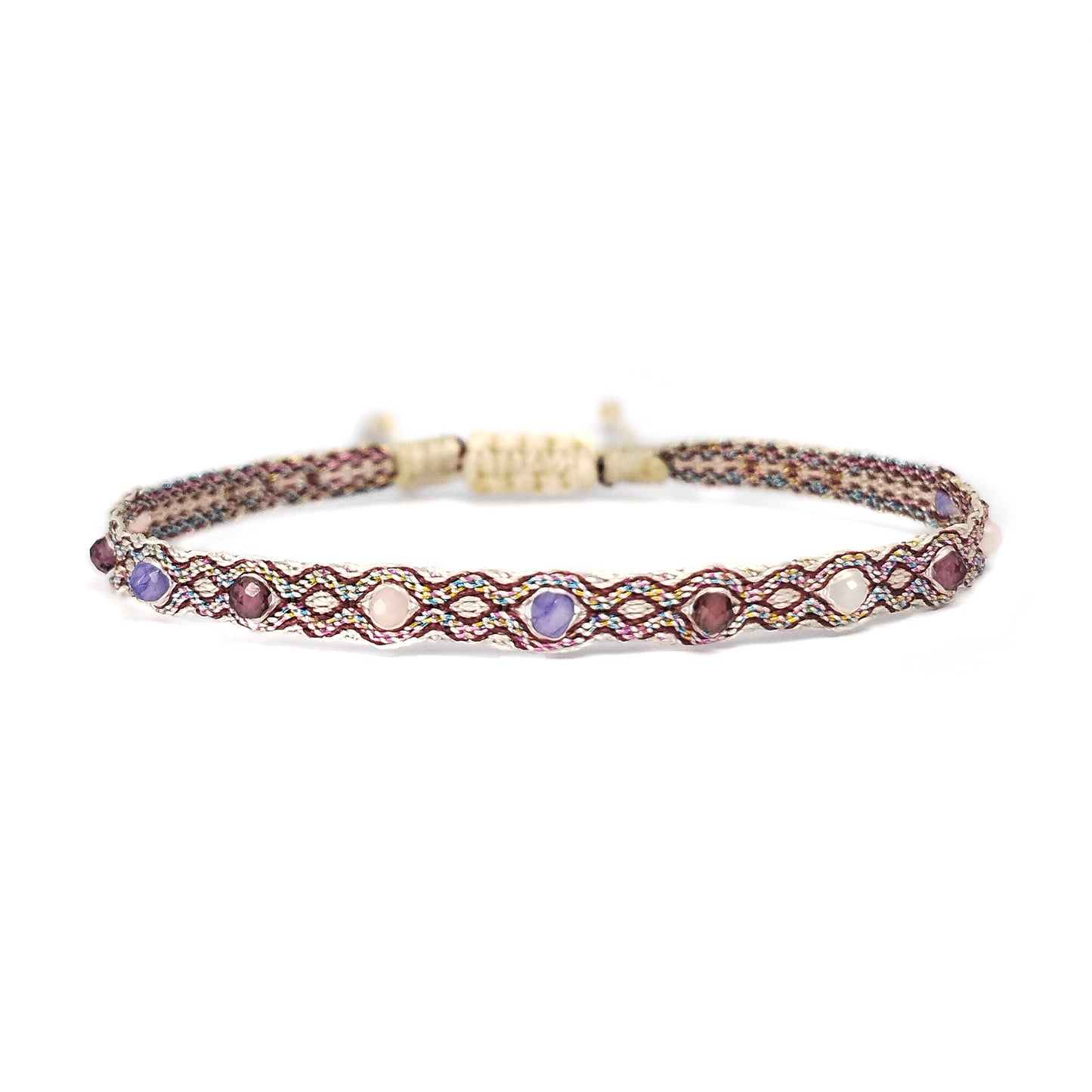 Pulsera Pacifico