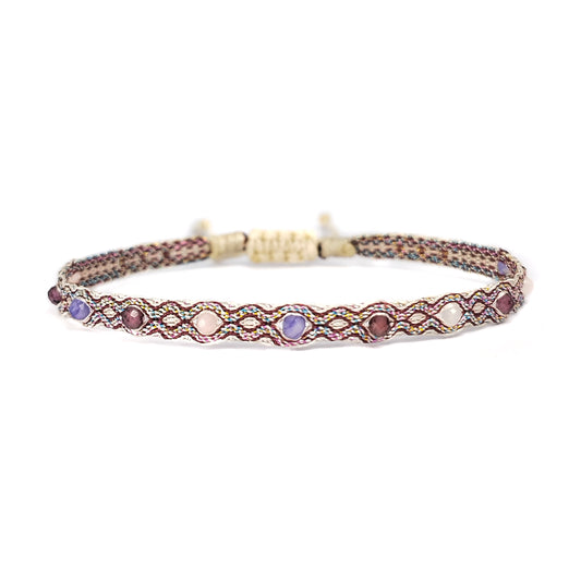 Pulsera Pacifico