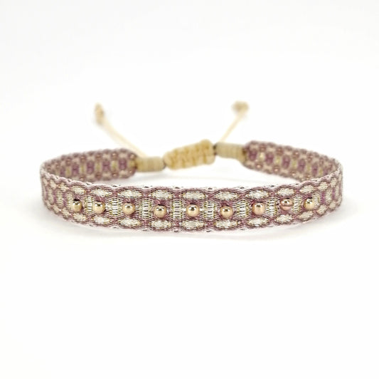 Pulsera Paz mental