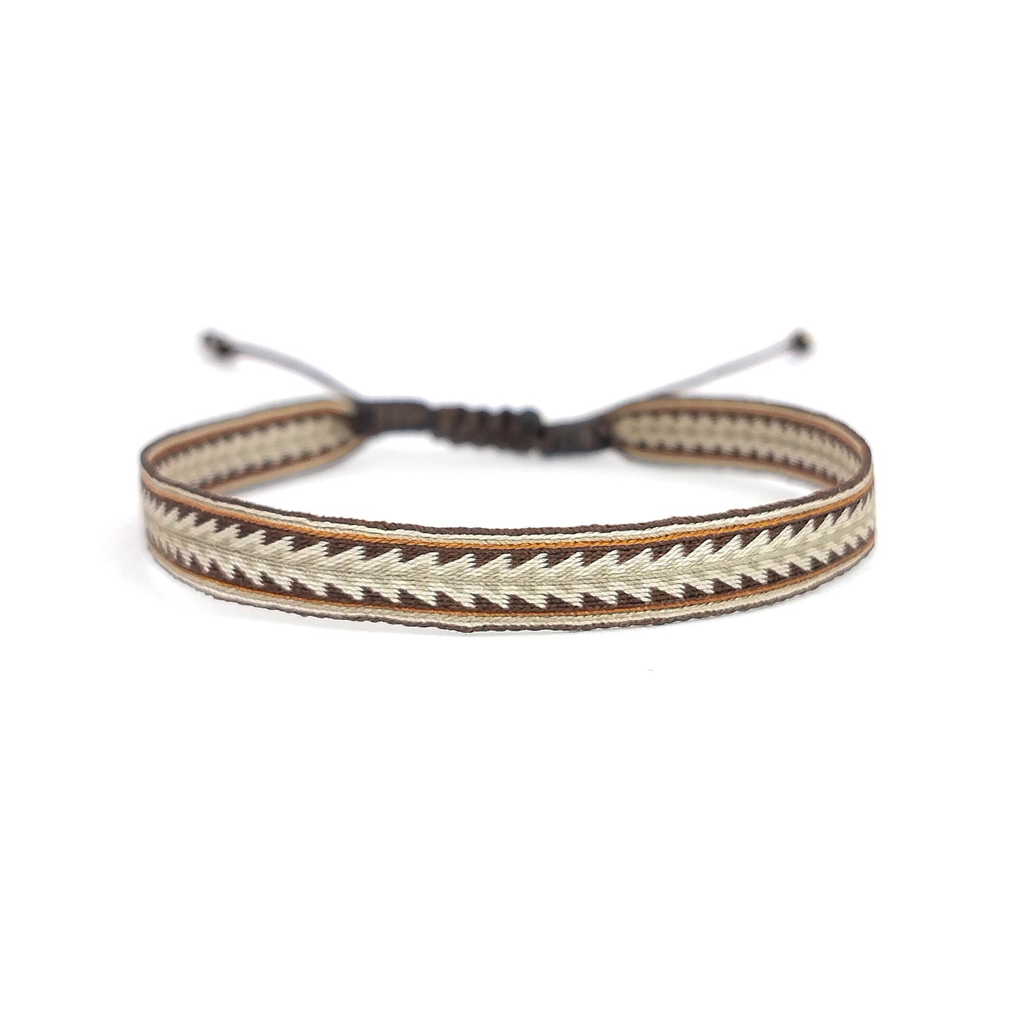 Pulsera Piramide
