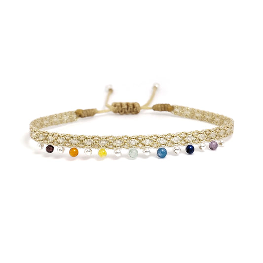 Pulsera Plenitud