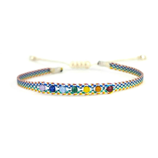 Pulsera Pranas