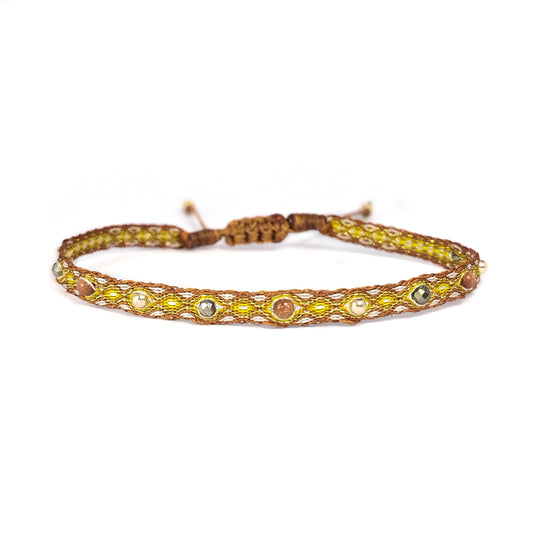 Pulsera Prospero