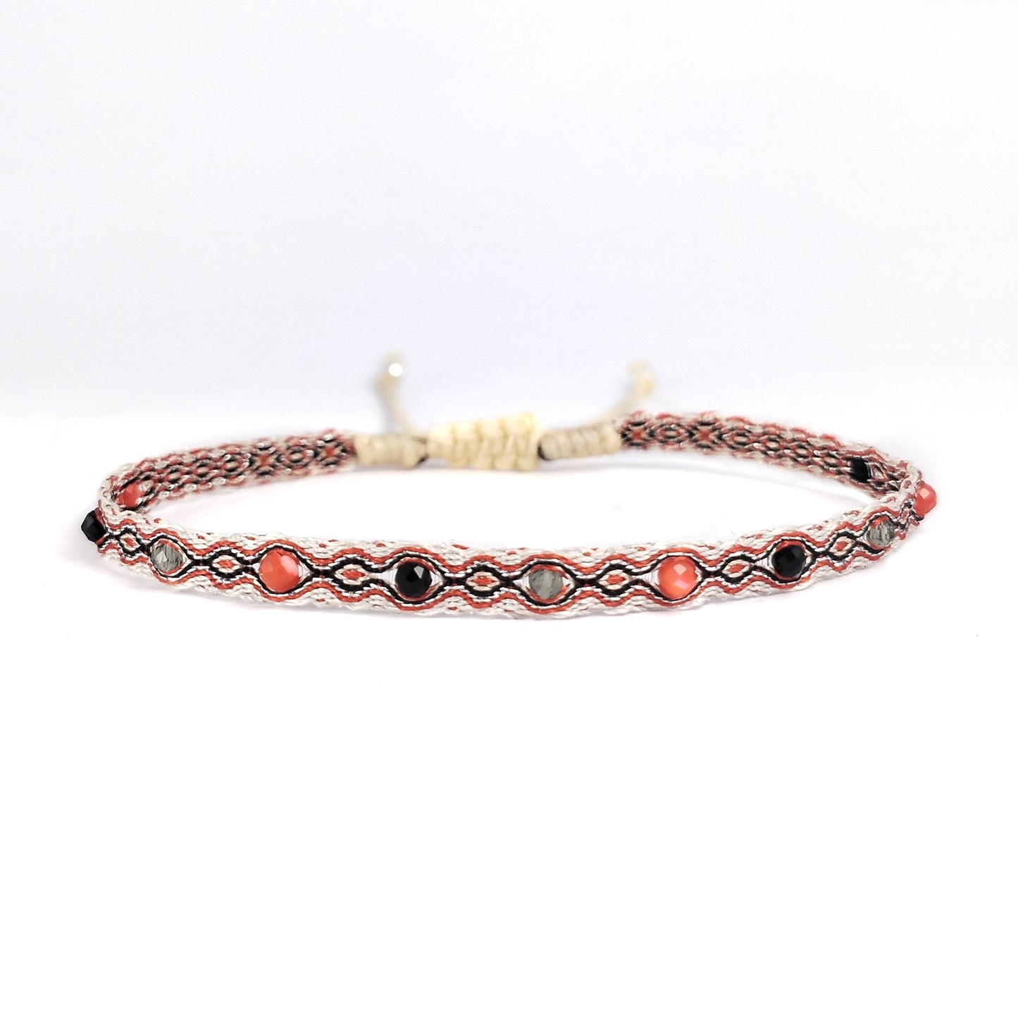 Pulsera Proteger