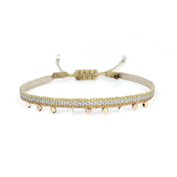 Pulsera Alquimia
