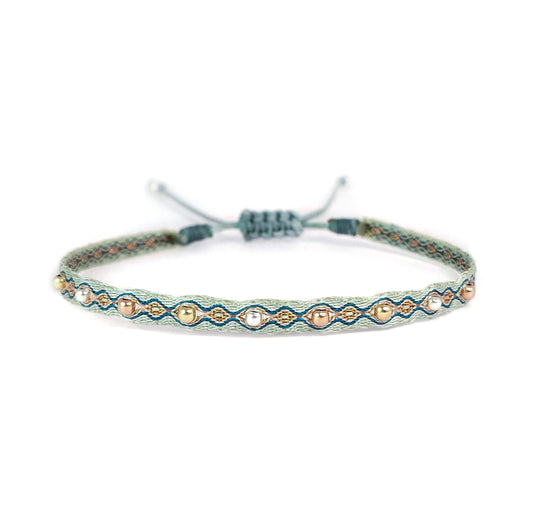 Pulsera Pureza