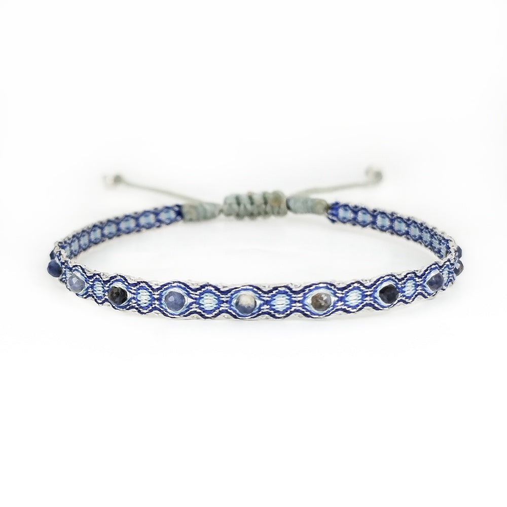 Pulsera Presencia
