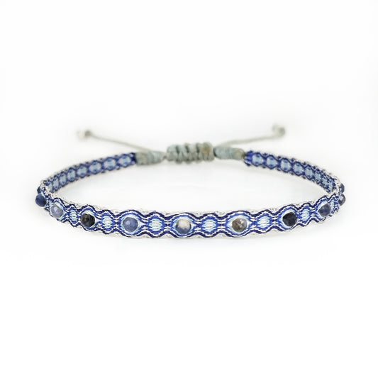 Pulsera Presencia