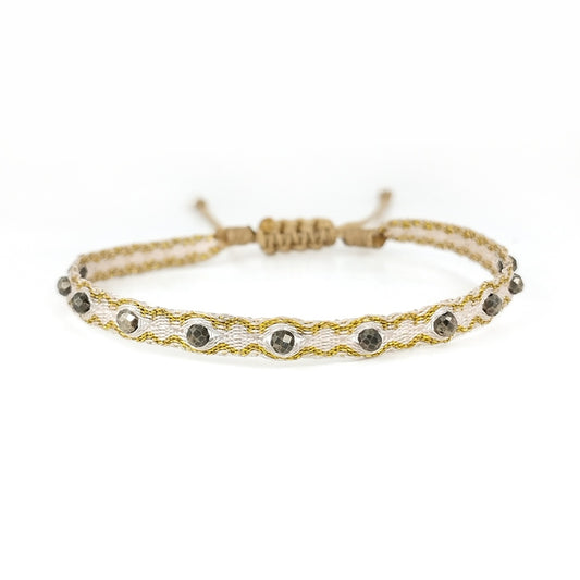 Pulsera Prosperidad