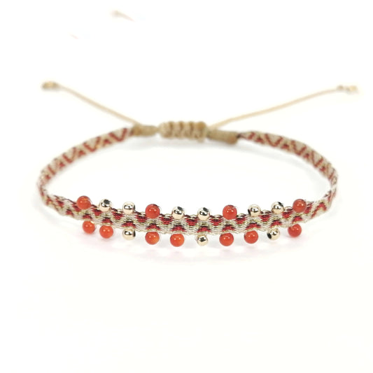 Pulsera Ascendente en Aries