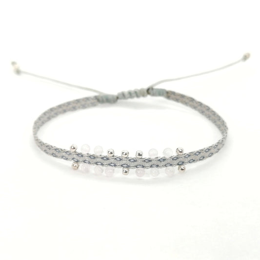 Pulsera Ascendente en Cancer