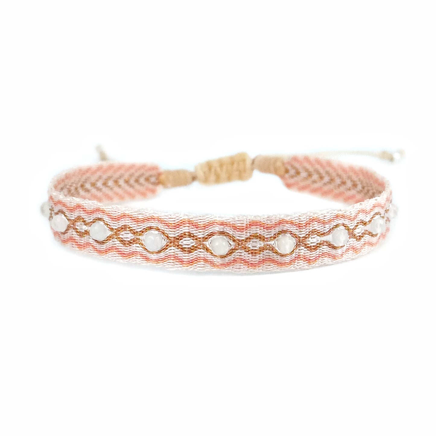 Pulsera Agradecimiento