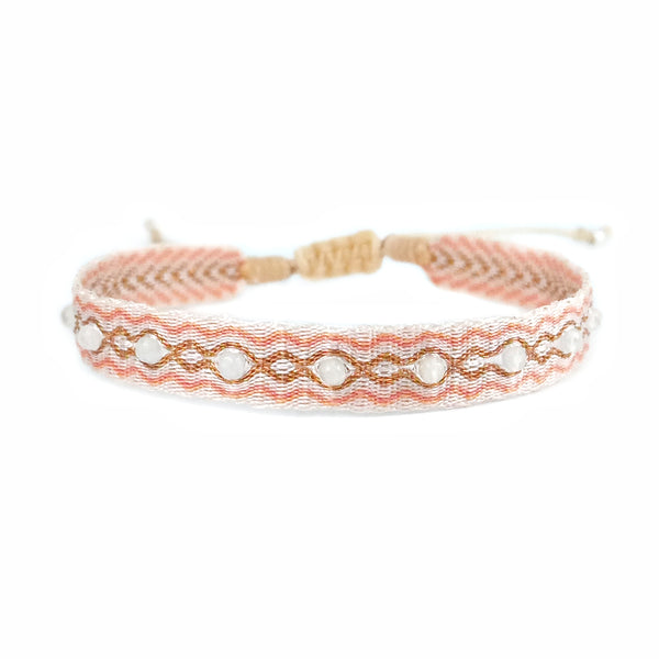 Pulsera Agradecimiento