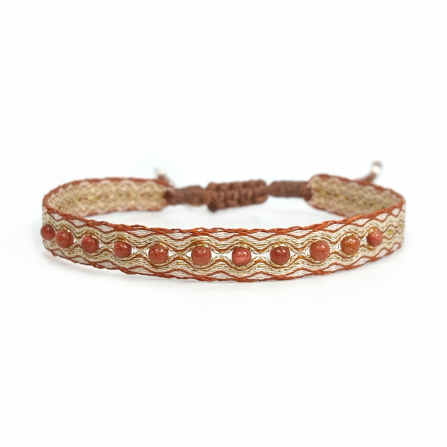 Pulsera Confianza