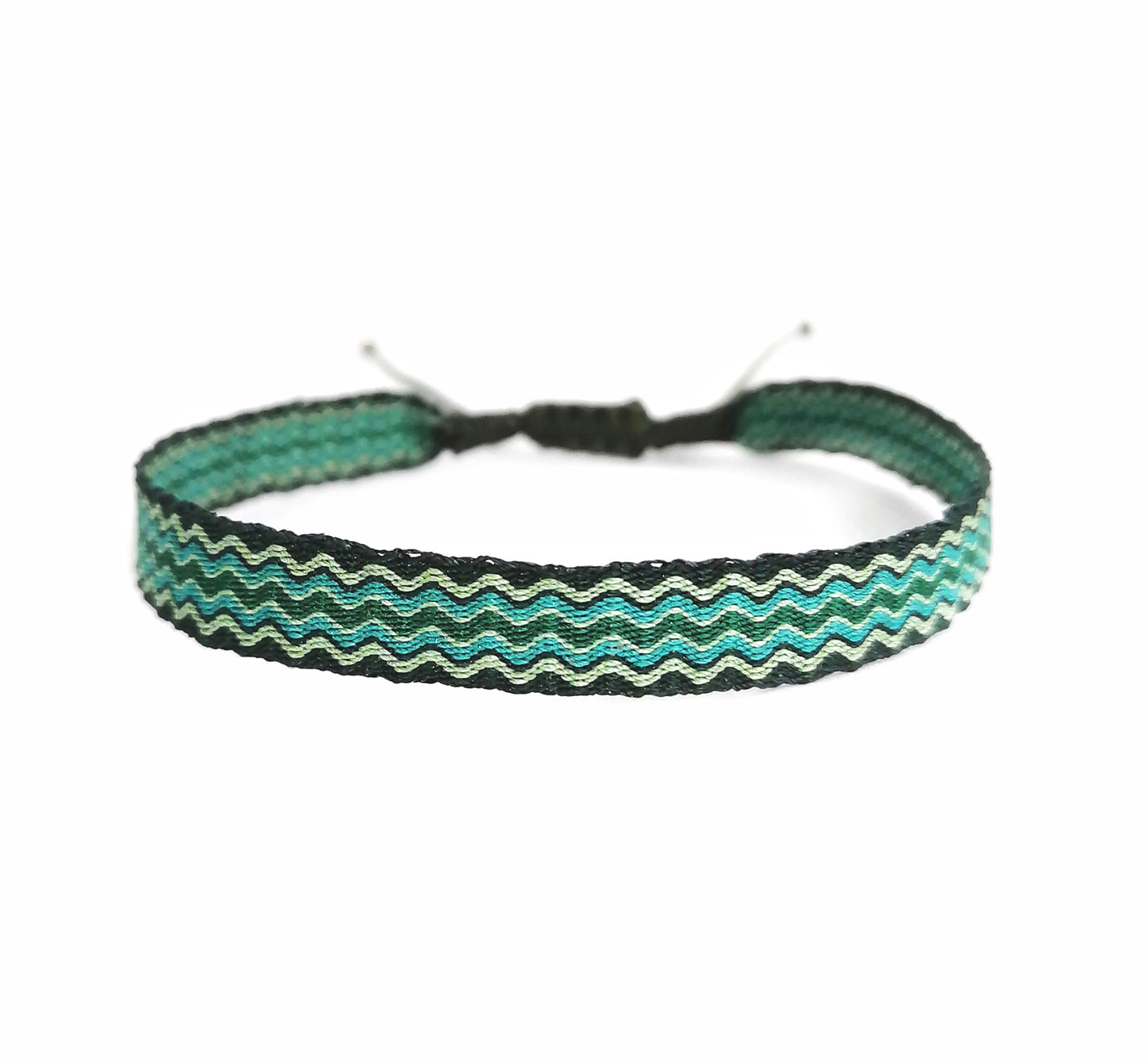 Pulsera Cordillera