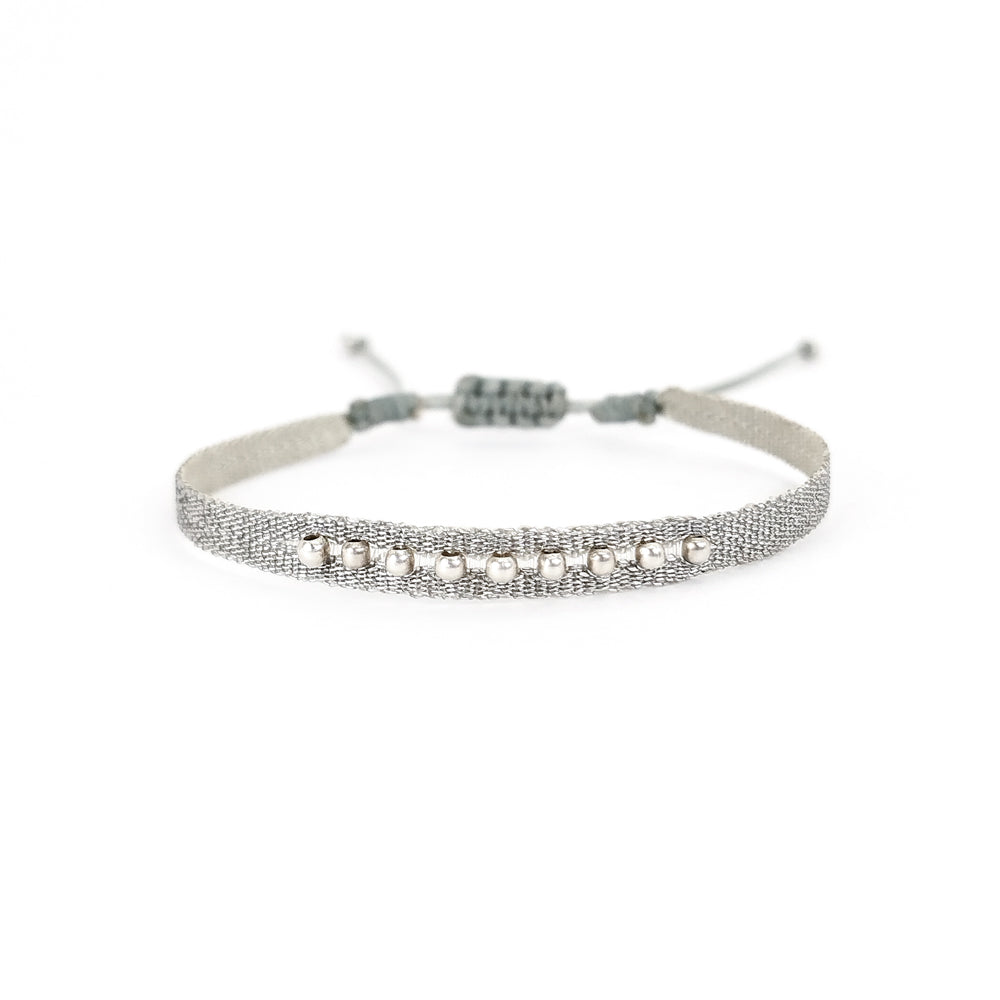 Pulsera Reluciente