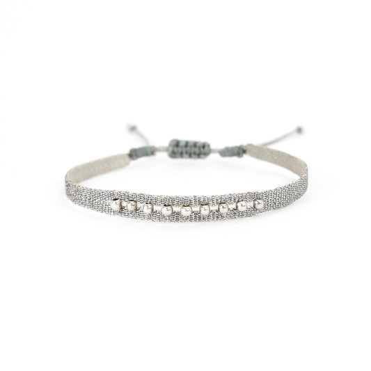 Pulsera Reluciente
