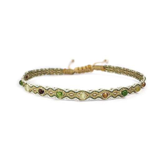 Pulsera Resiliencia