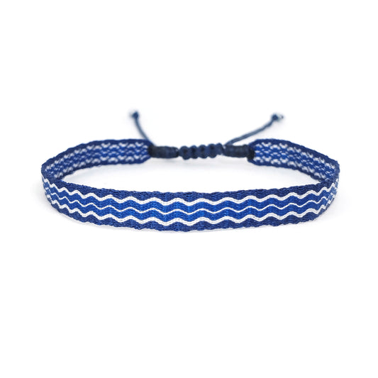 Pulsera Río