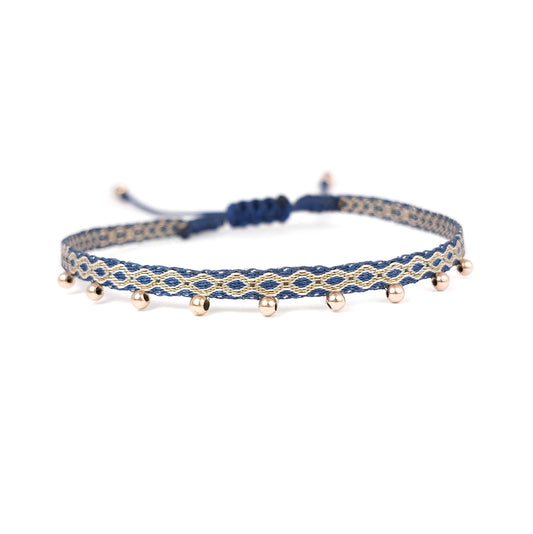 Pulsera Sabiduría