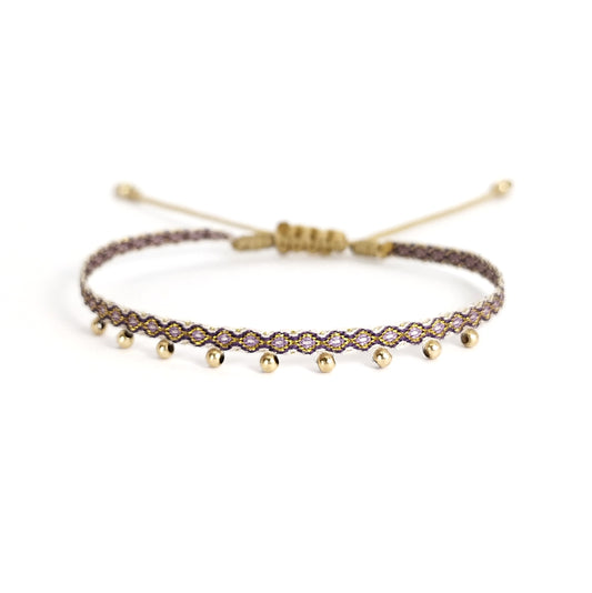Pulsera Salvia