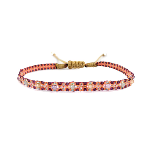 Pulsera Satisfacción