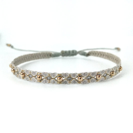 Pulsera Sensación