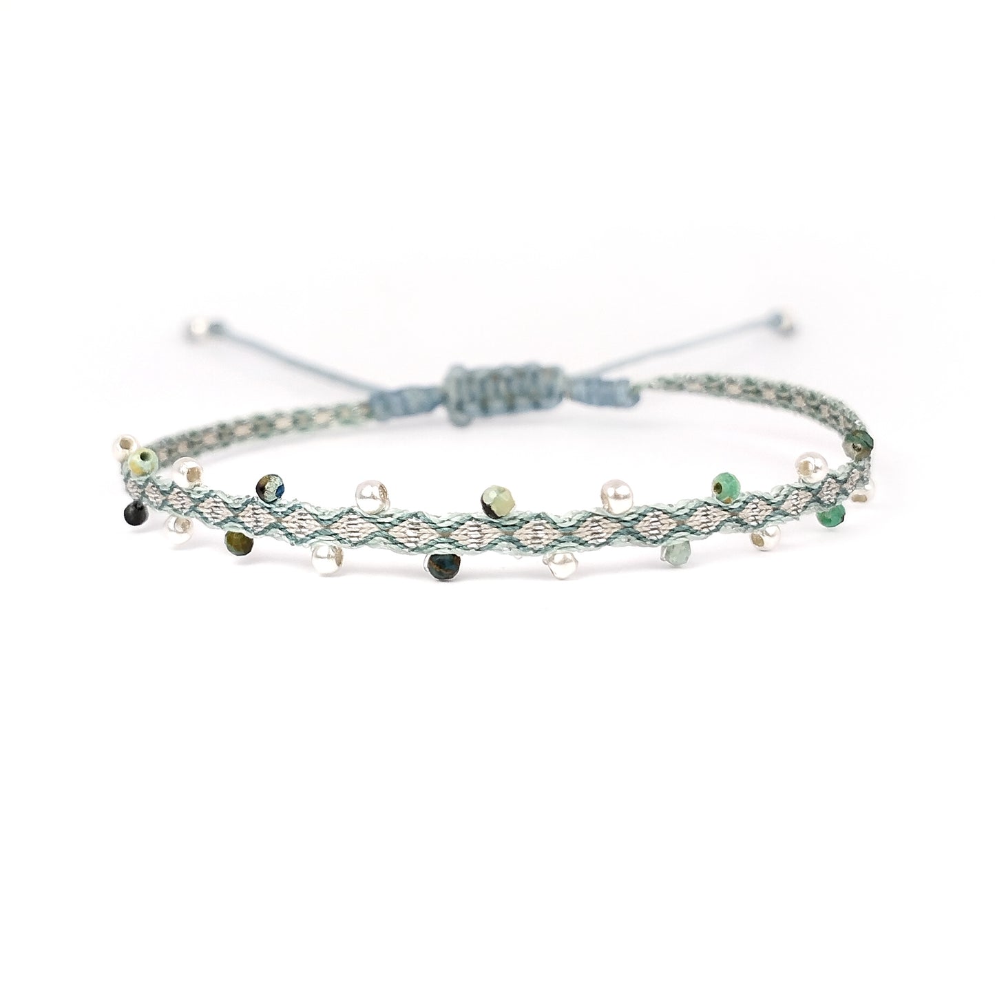 Pulsera Sintonía
