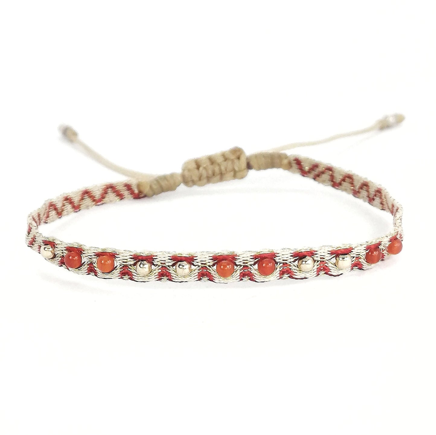 Pulsera Sol en Aries