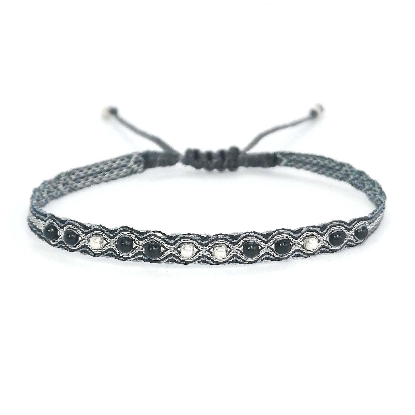 Pulsera Sol en Capricornio