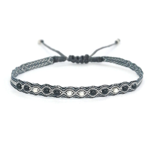 Pulsera Sol en Capricornio