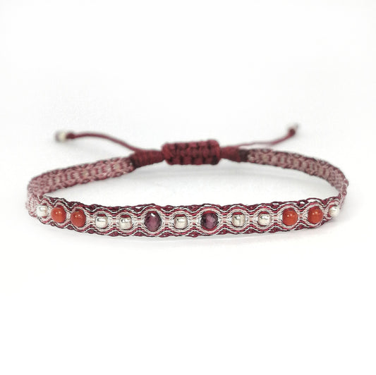 Pulsera Júpiter en Escorpio