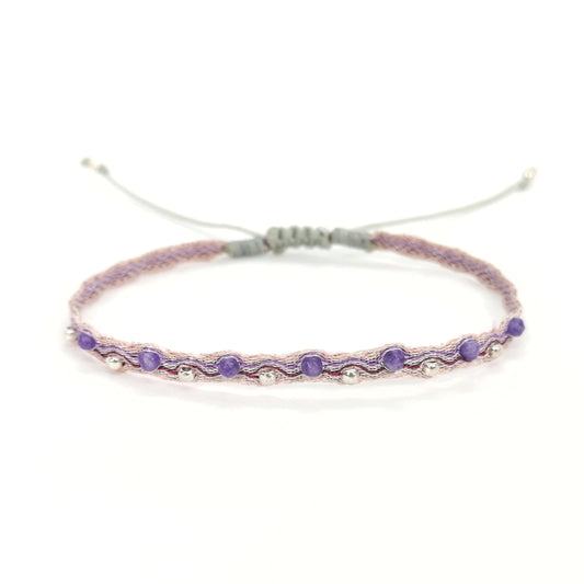 Pulsera Sol en Piscis