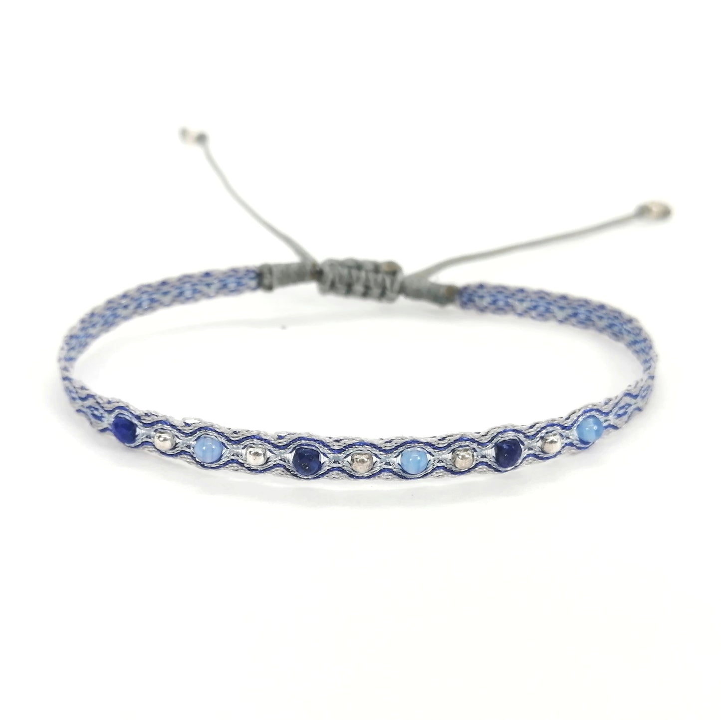Pulsera Sol en Sagitario