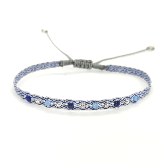Pulsera Sol en Sagitario