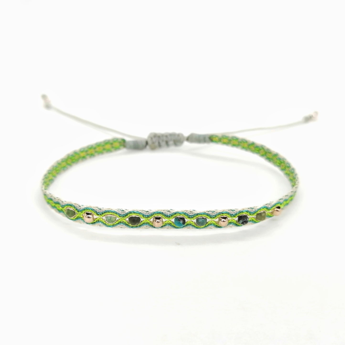 Pulsera Sol en Tauro