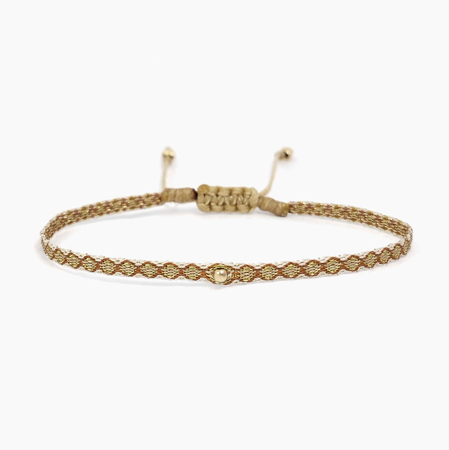 Pulsera Solsticio