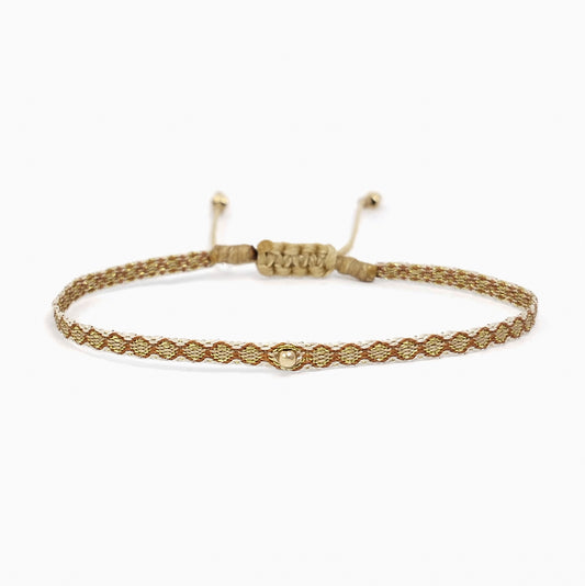 Pulsera Solsticio