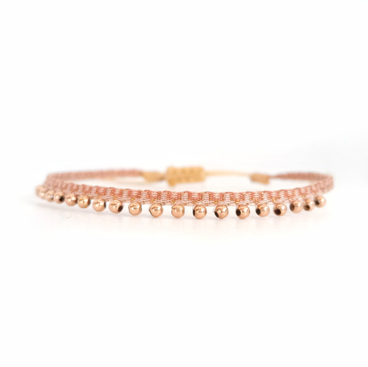 Pulsera Suavidad